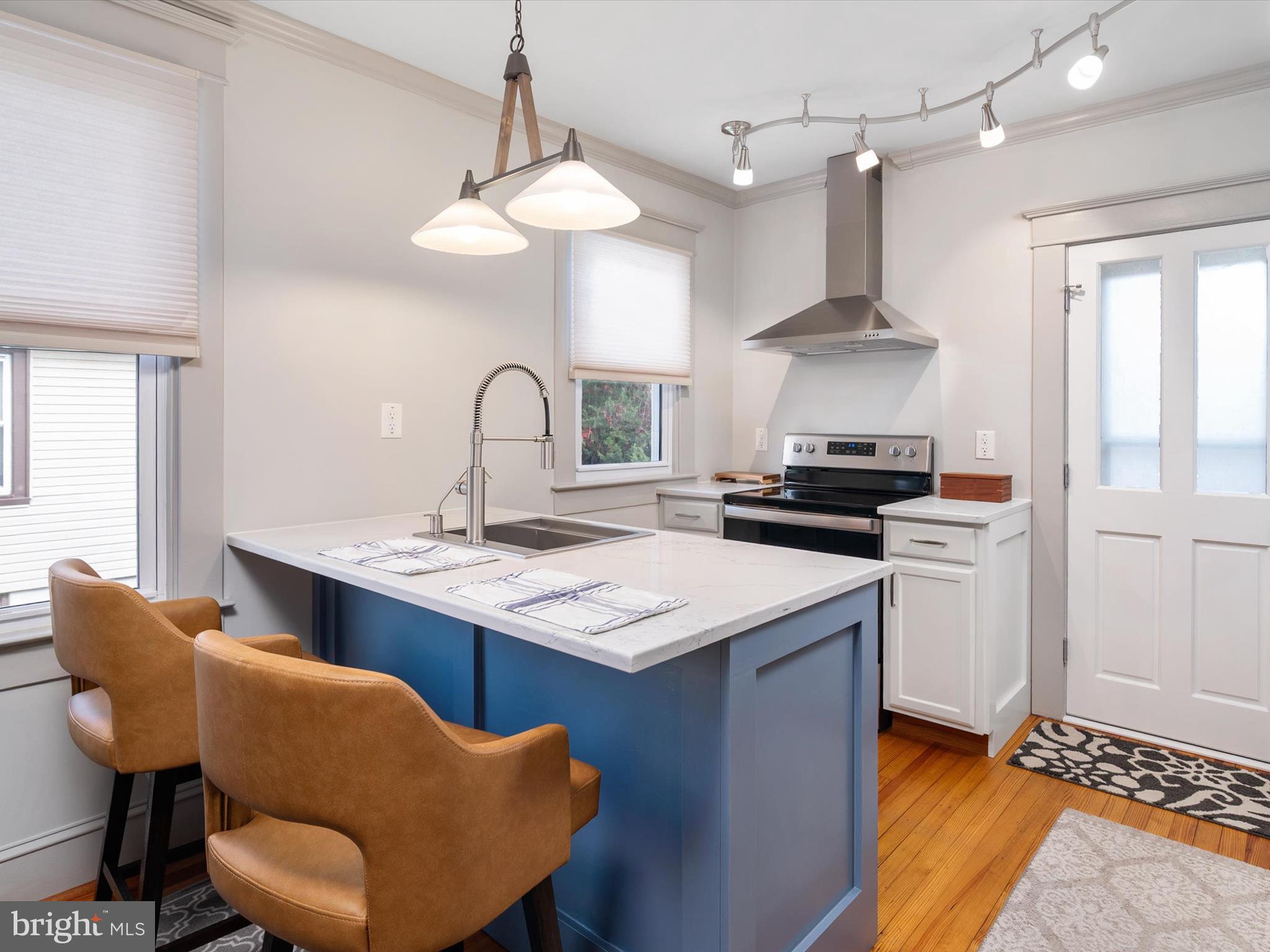 VIOLETVILLE - Residential