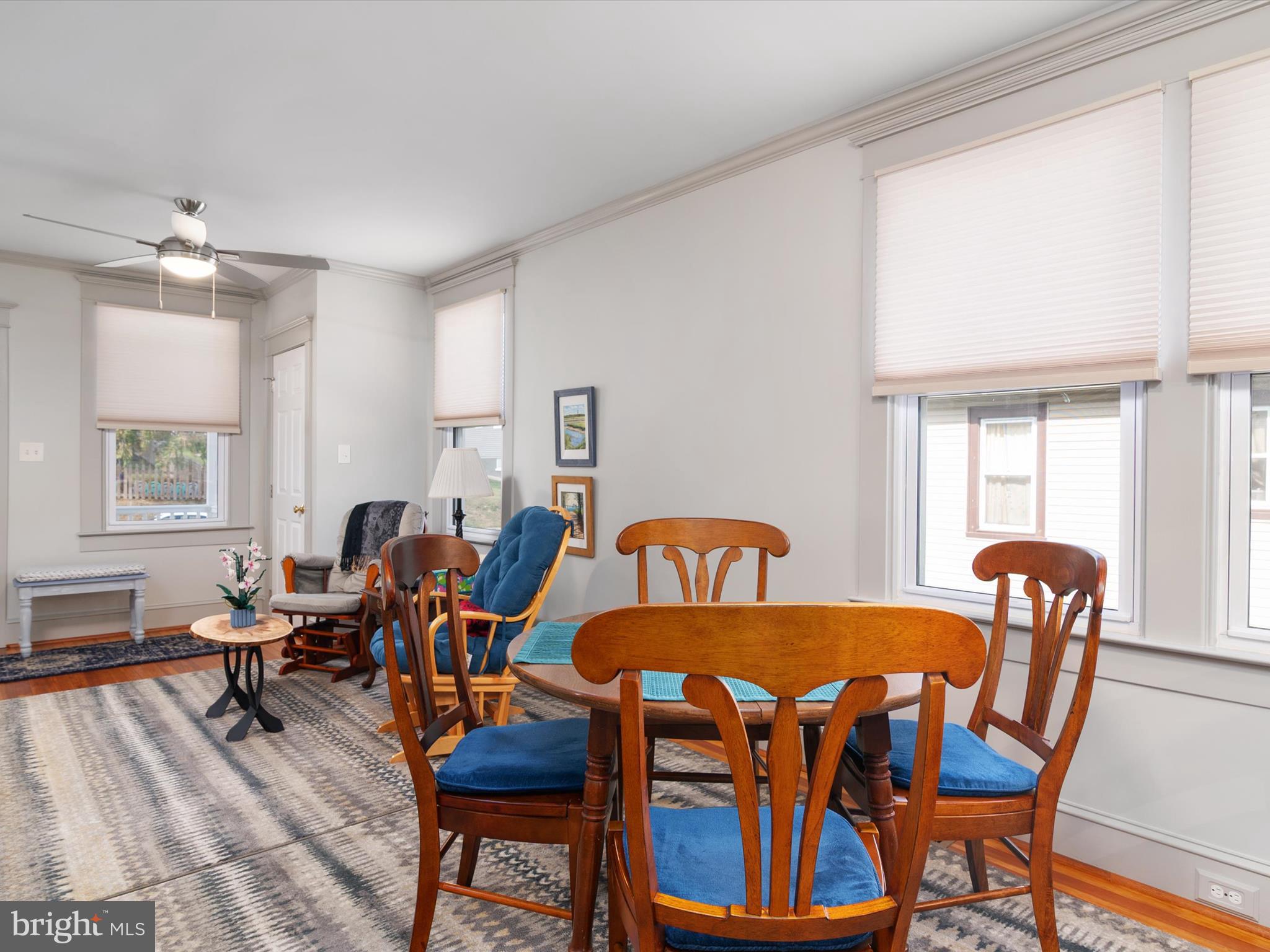 VIOLETVILLE - Residential