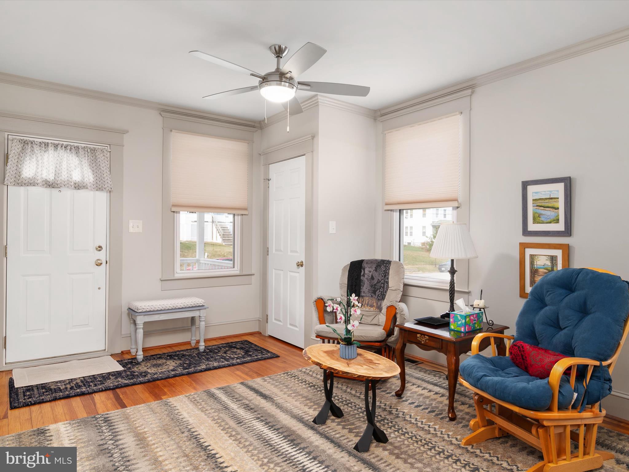 VIOLETVILLE - Residential