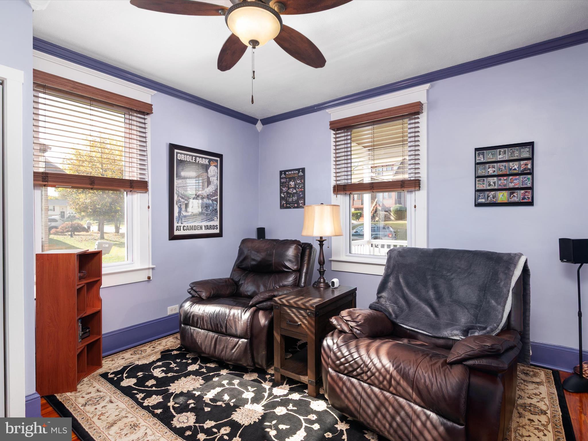 VIOLETVILLE - Residential