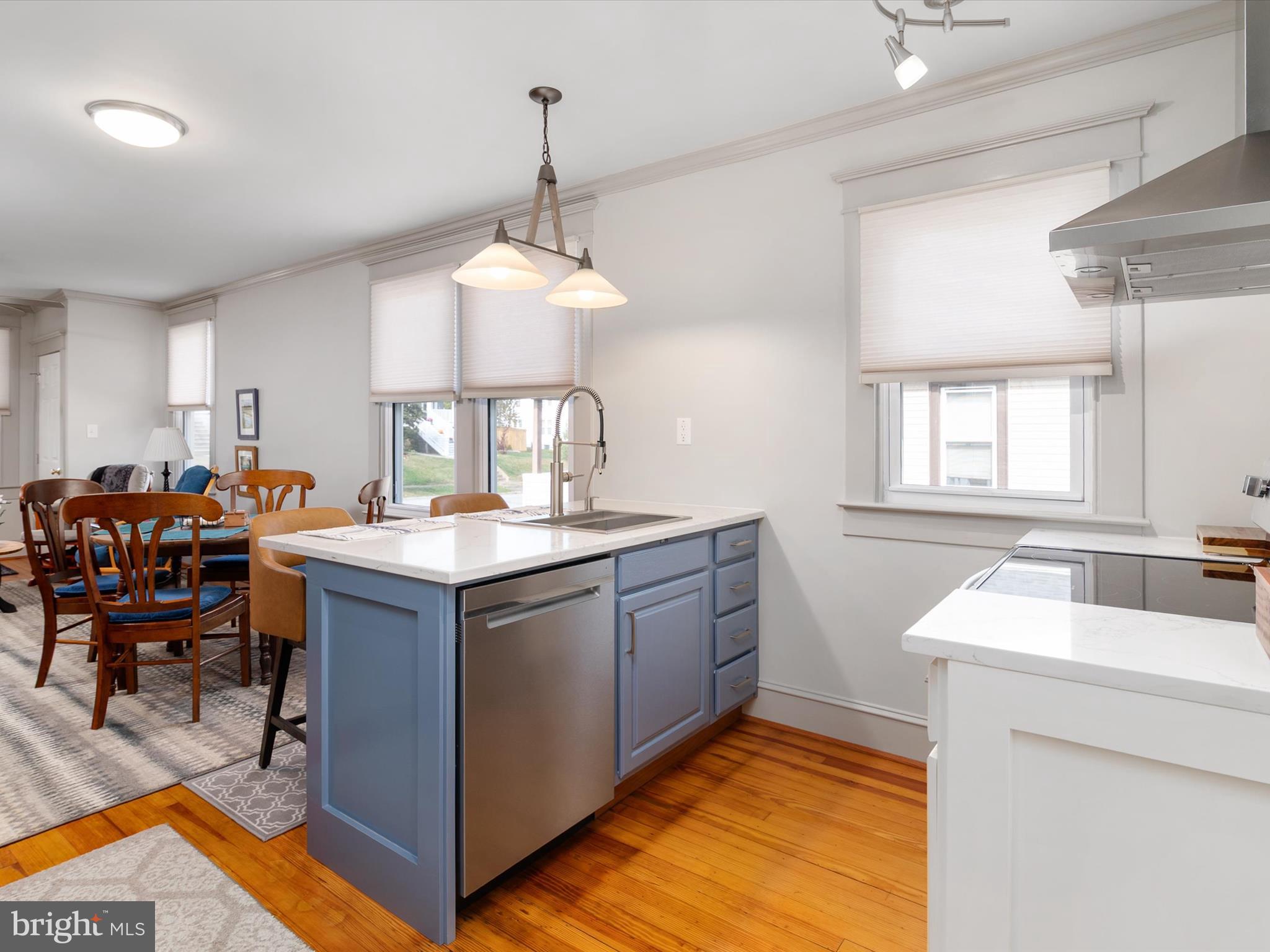 VIOLETVILLE - Residential