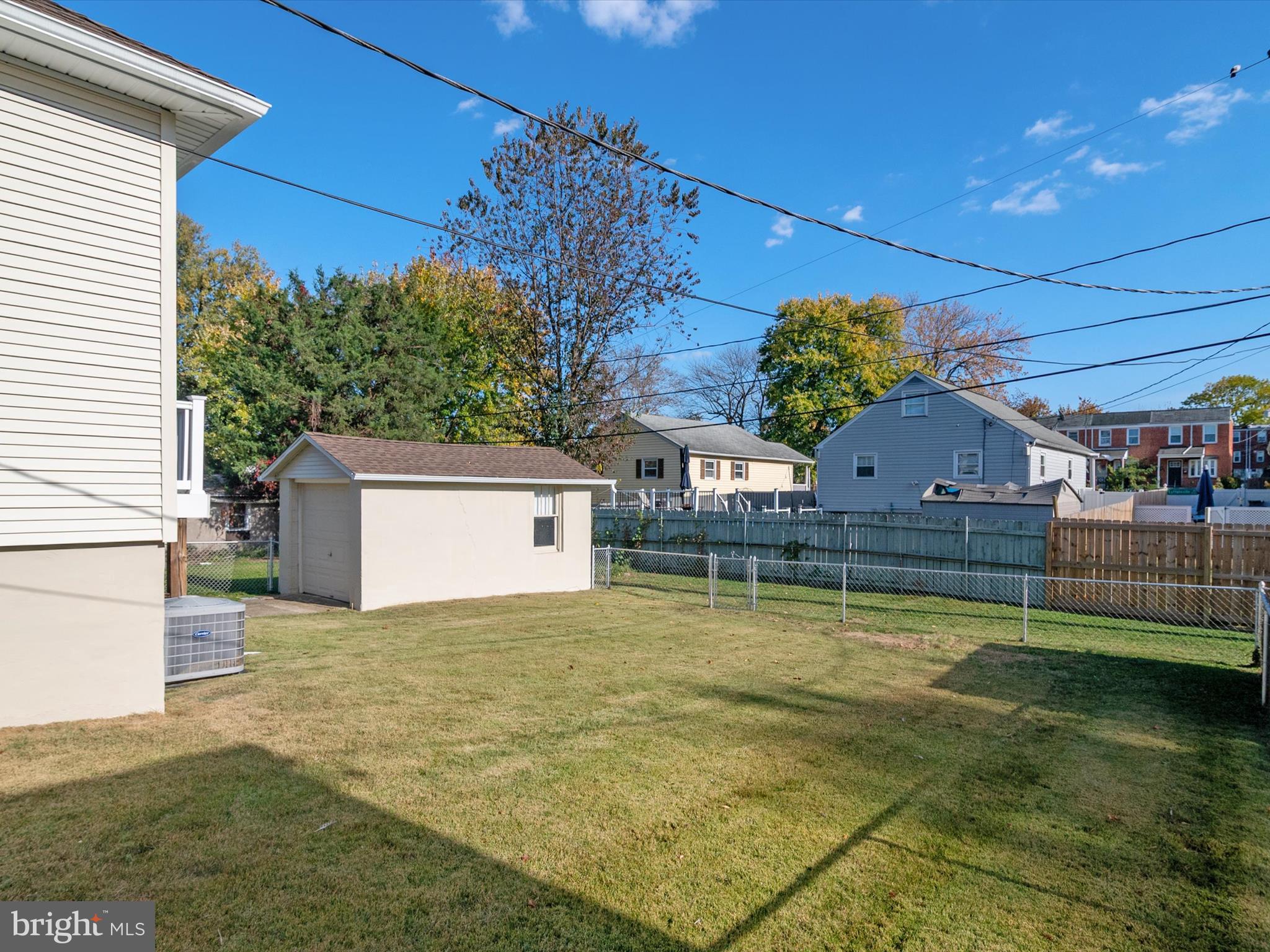 VIOLETVILLE - Residential