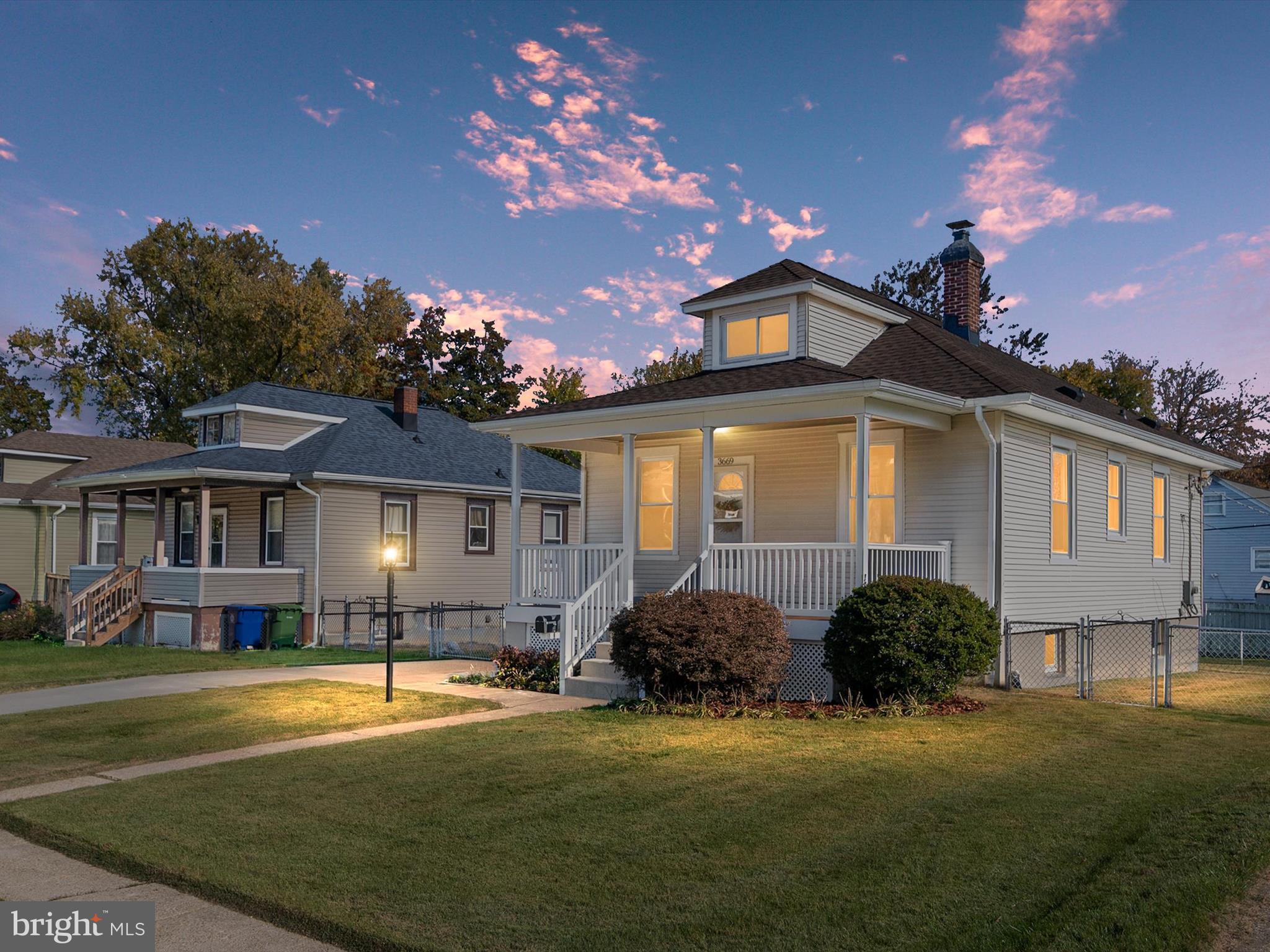 VIOLETVILLE - Residential