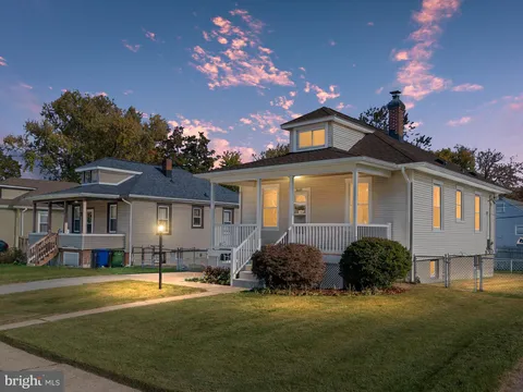 3669 Hineline Road, Baltimore, MD MLS: MDBA2188946