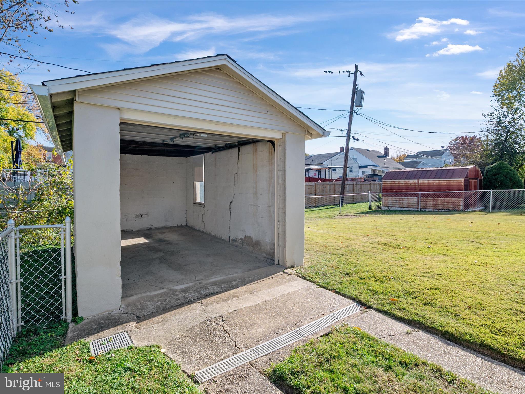 VIOLETVILLE - Residential