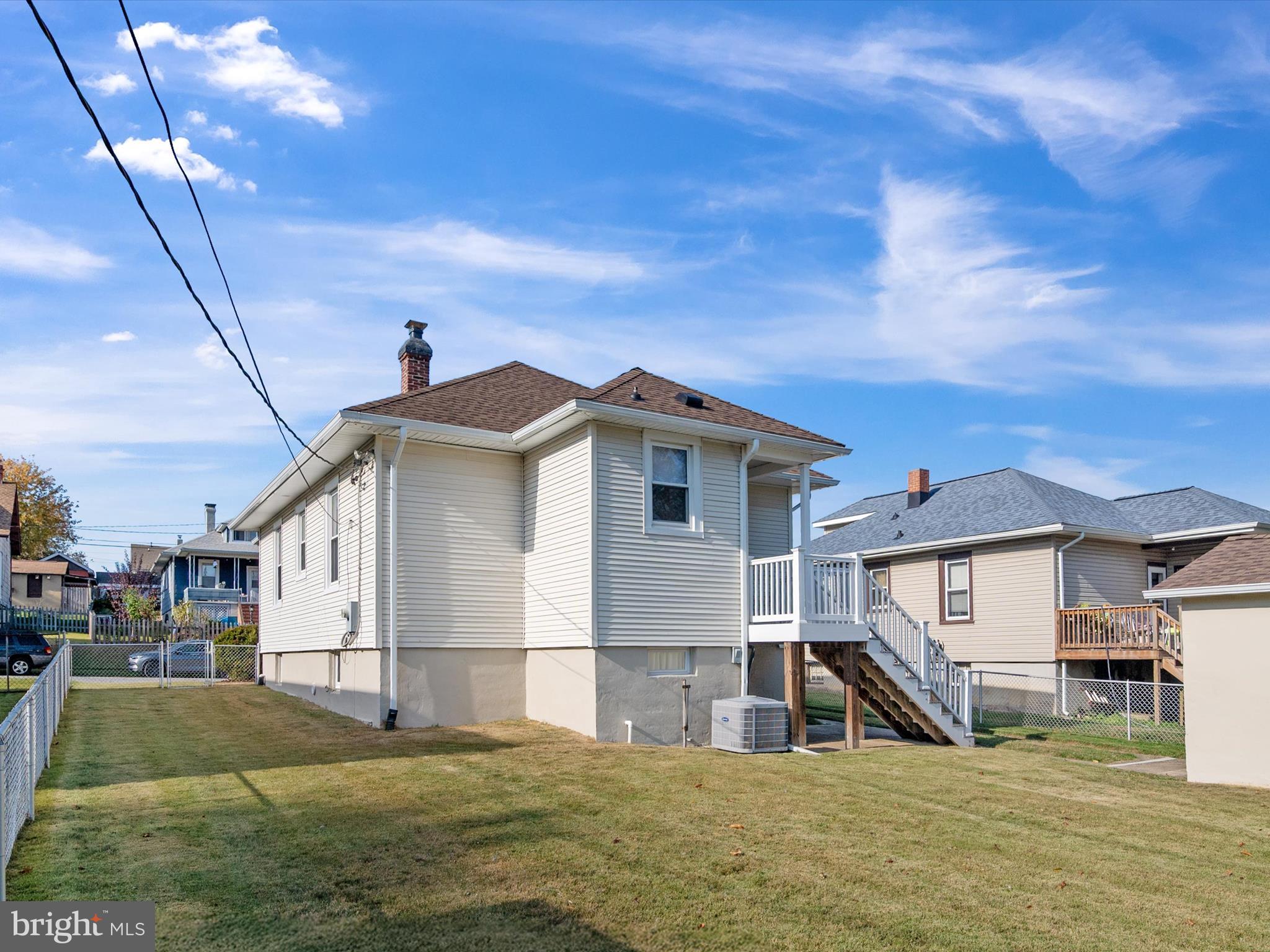 VIOLETVILLE - Residential