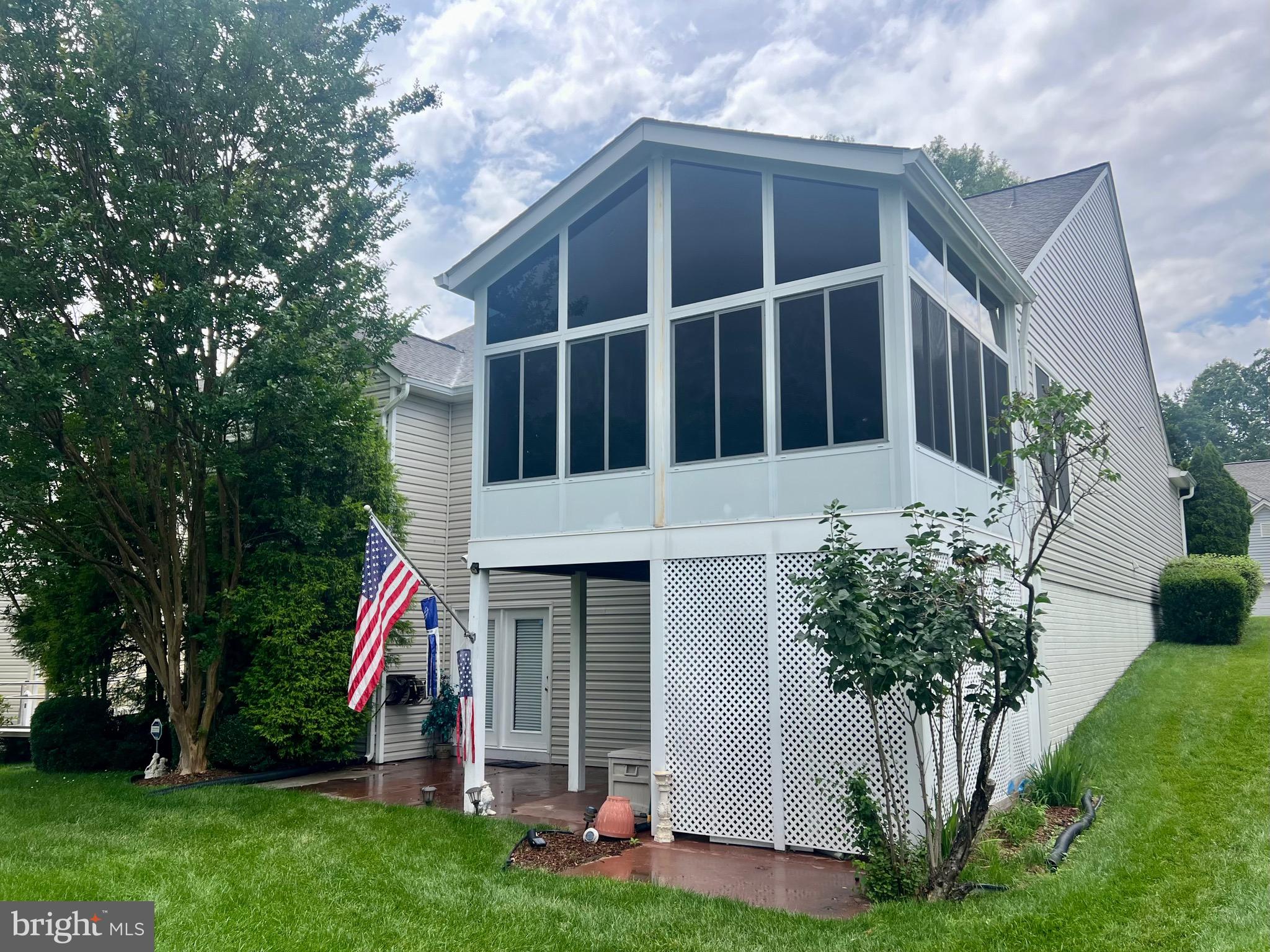 7 COVINGTON DRIVE