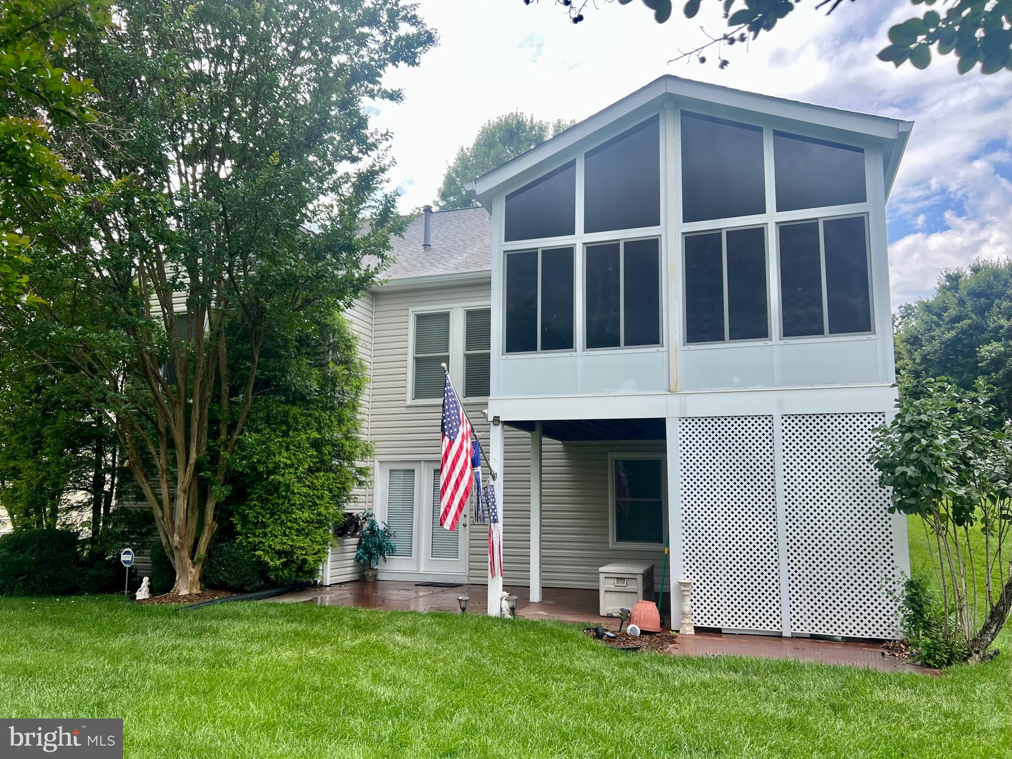 7 COVINGTON DRIVE