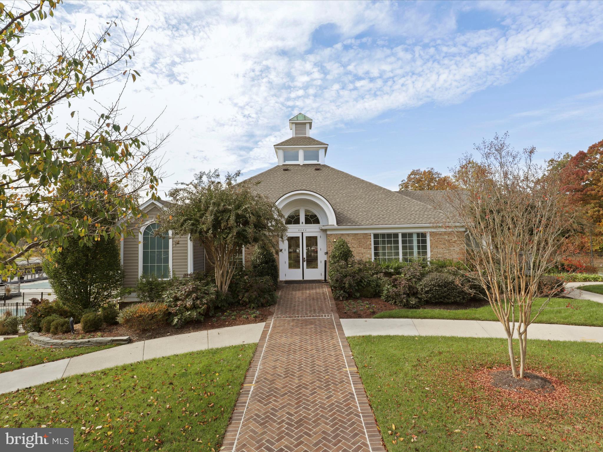 KINGSTOWNE - Residential