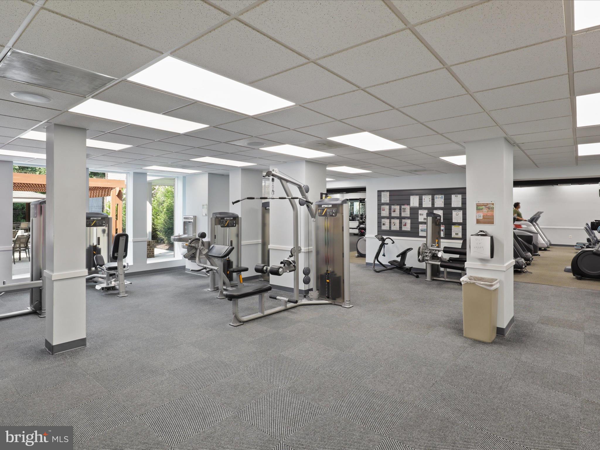 KINGSTOWNE - Residential