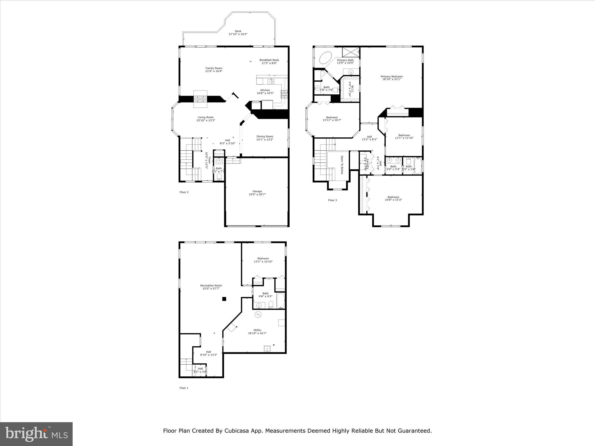 KINGSTOWNE - Residential