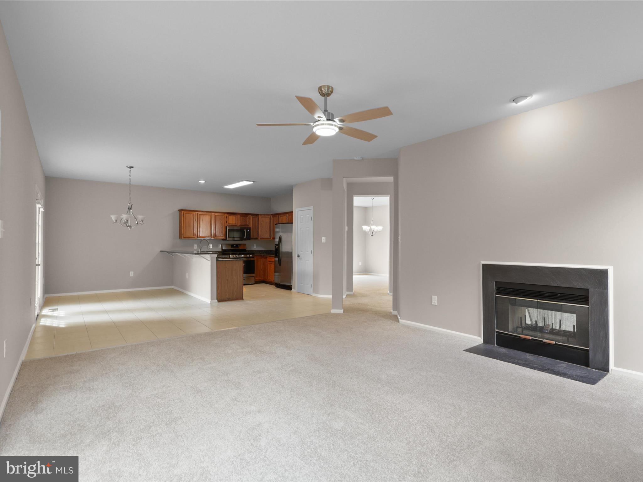 KINGSTOWNE - Residential