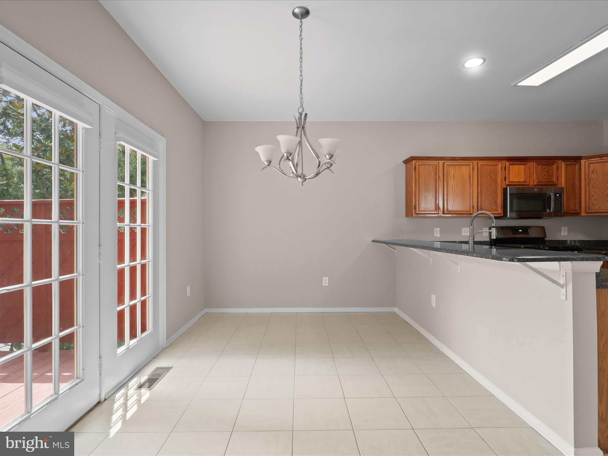 KINGSTOWNE - Residential