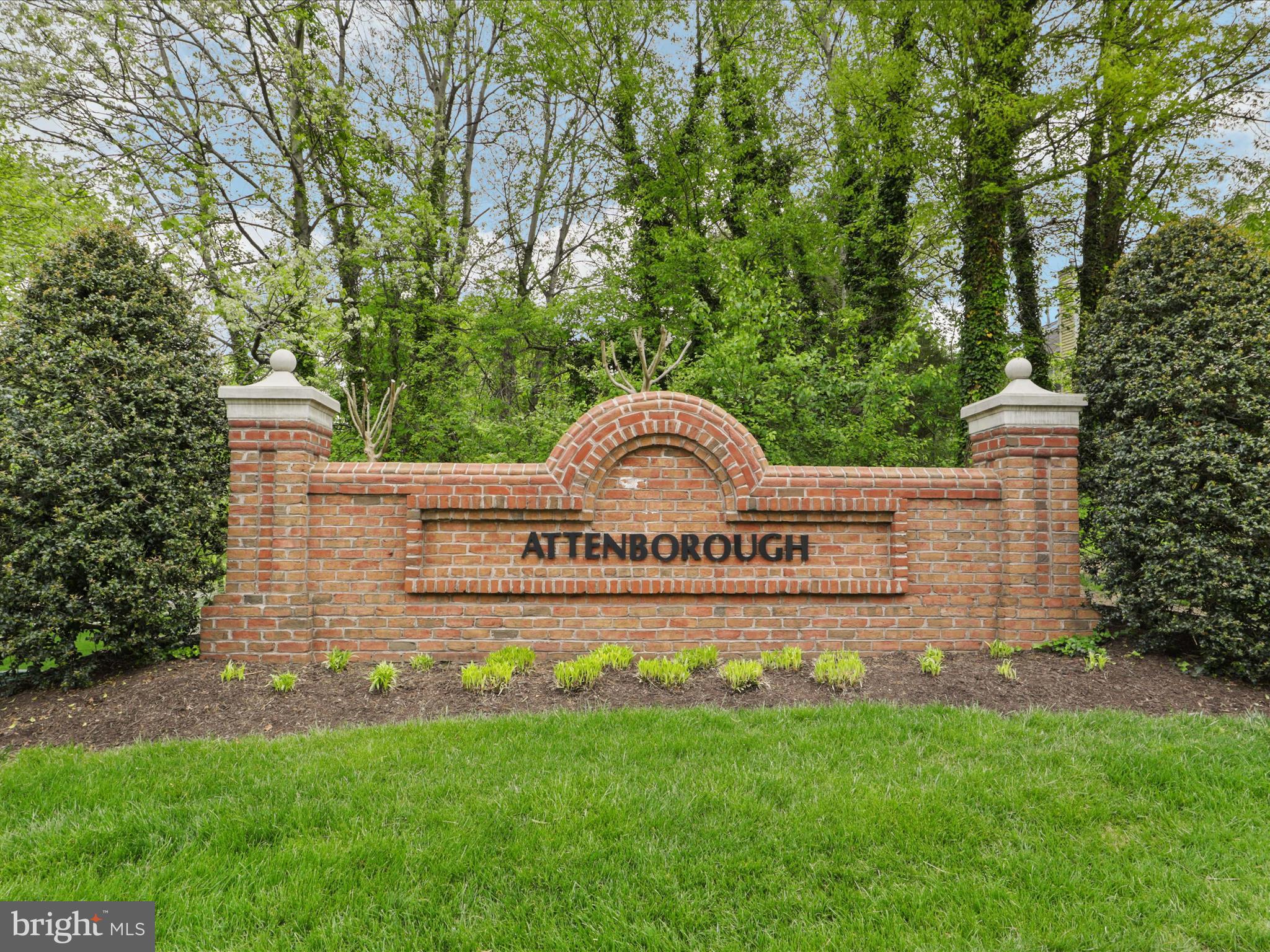 KINGSTOWNE - Residential