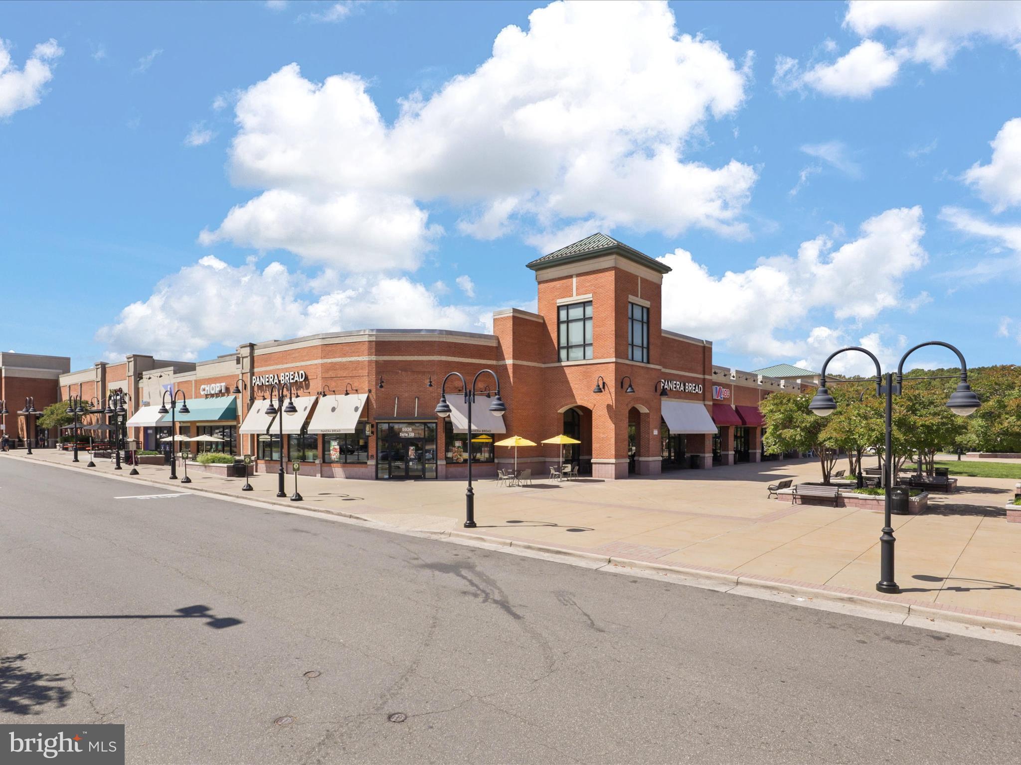 KINGSTOWNE - Residential