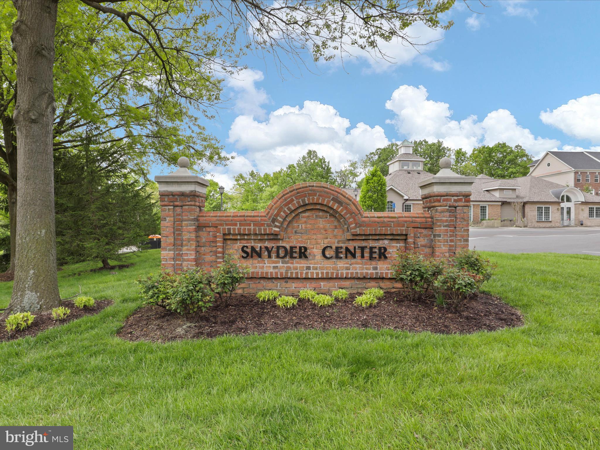 KINGSTOWNE - Residential