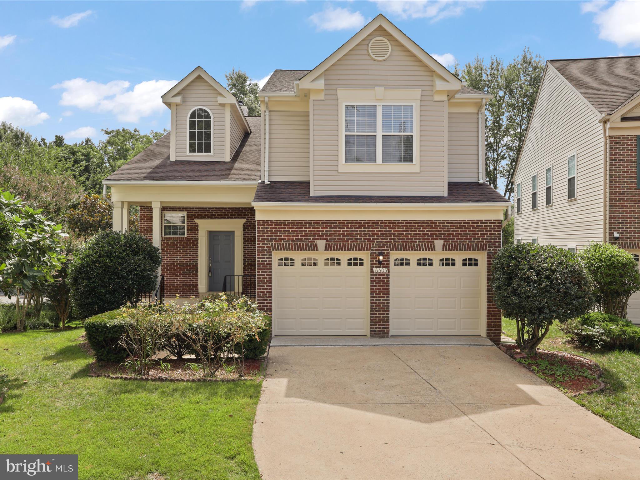6605 CASTLE BAR COURT