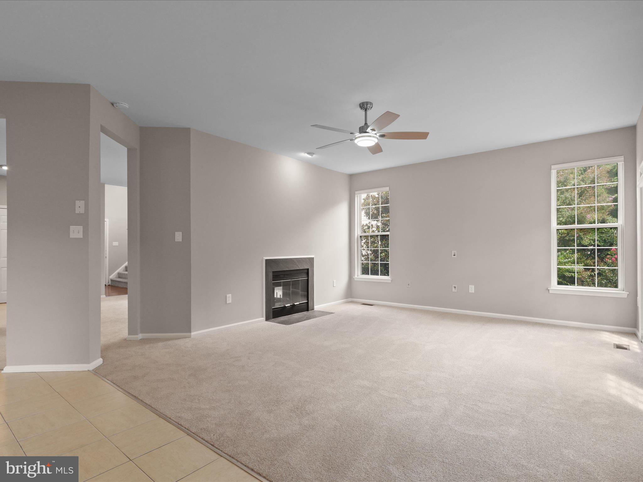 KINGSTOWNE - Residential