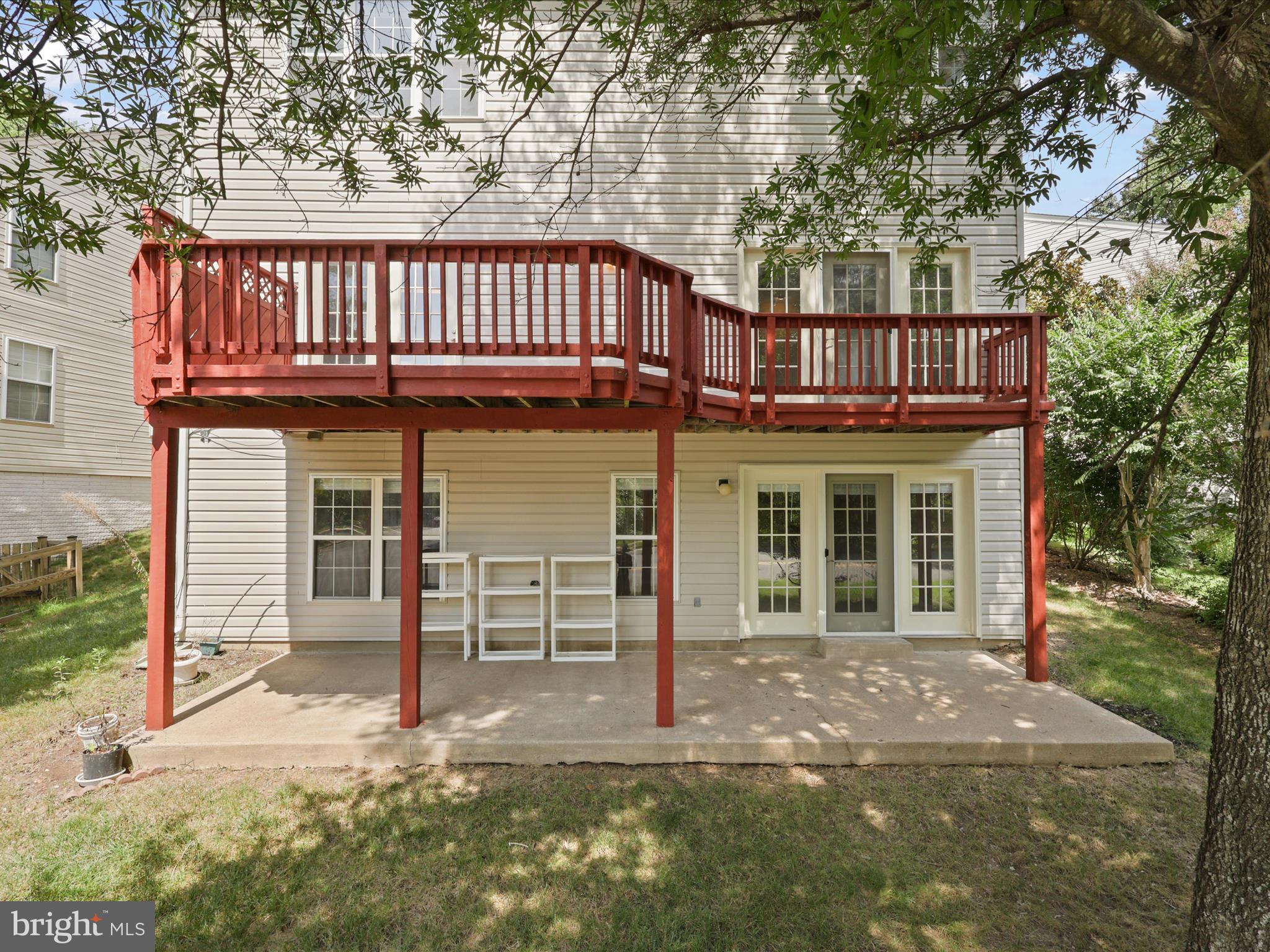 KINGSTOWNE - Residential