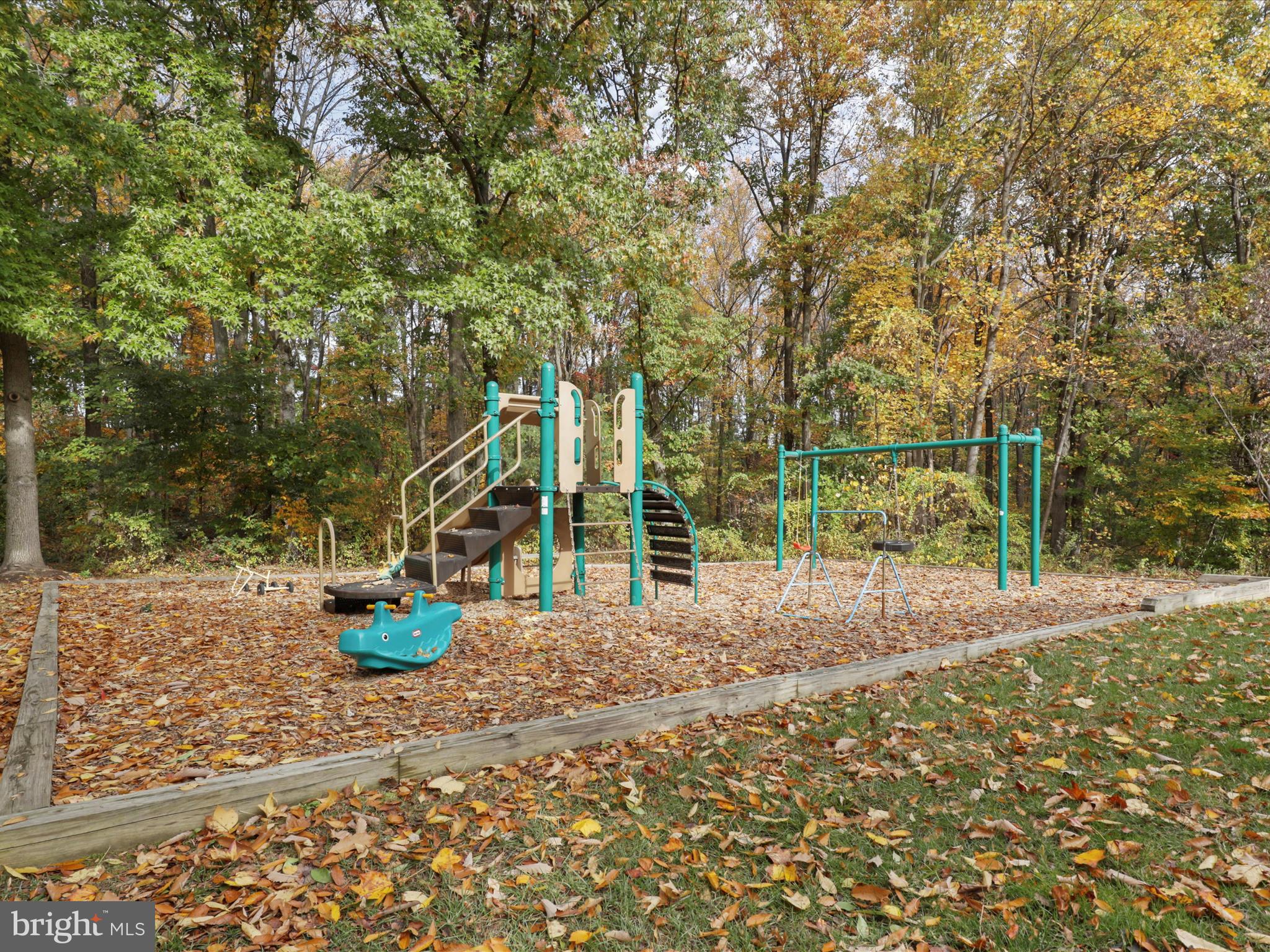 KINGSTOWNE - Residential