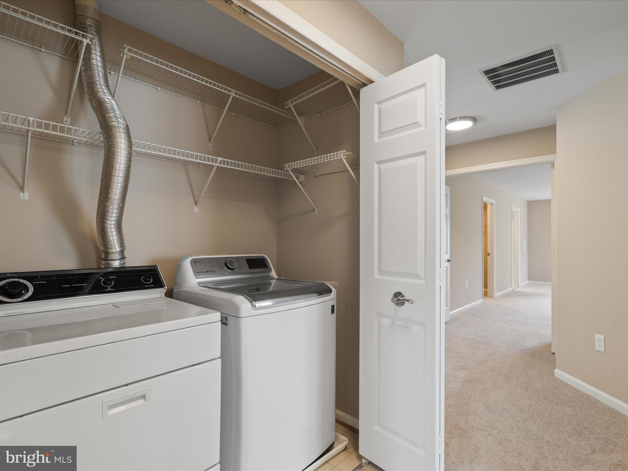 KINGSTOWNE - Residential