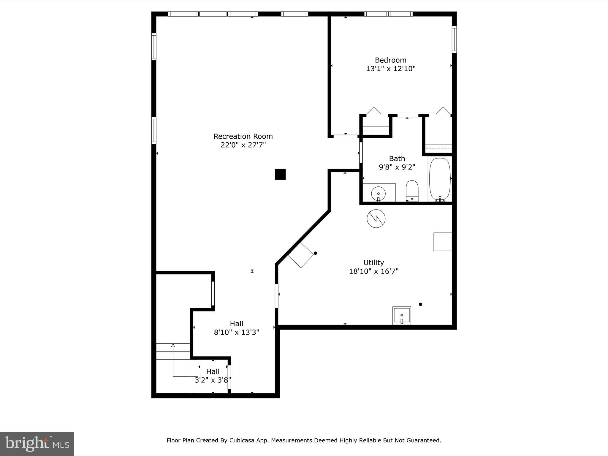 KINGSTOWNE - Residential