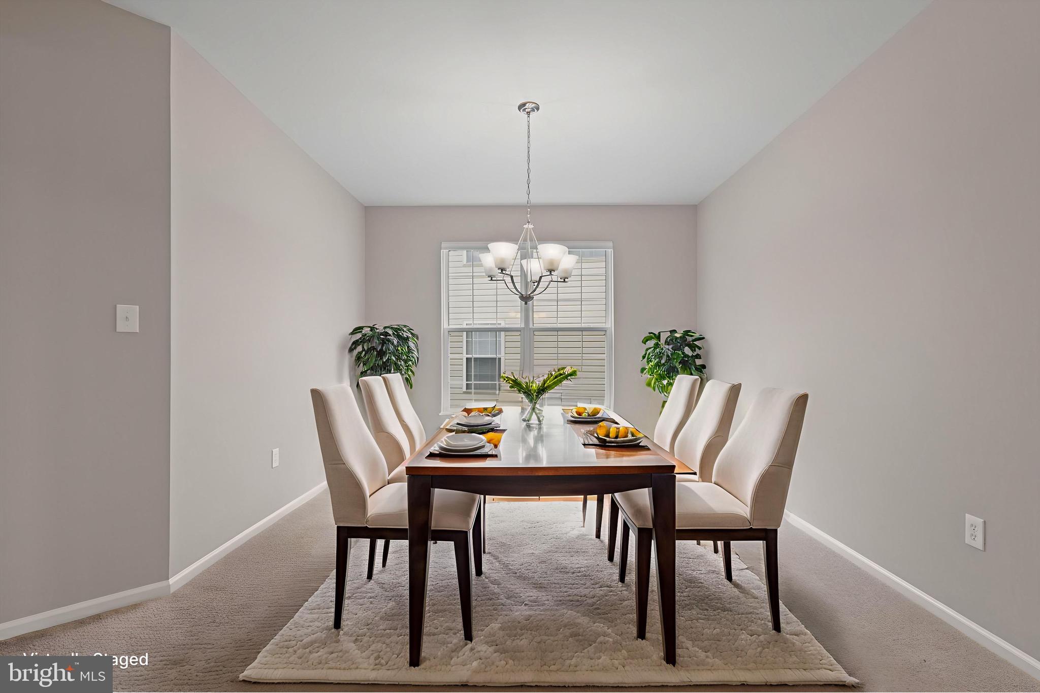 KINGSTOWNE - Residential