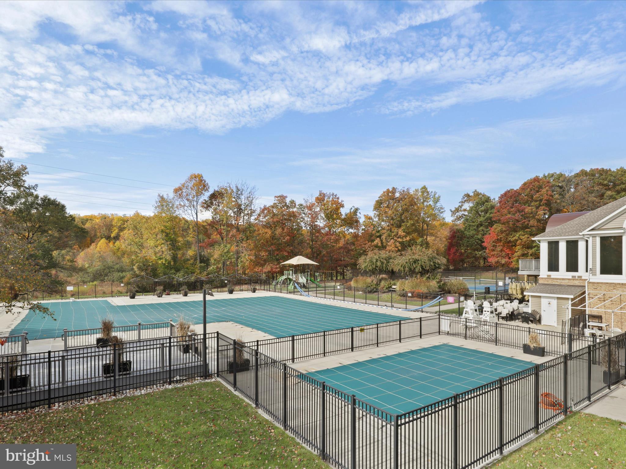 KINGSTOWNE - Residential