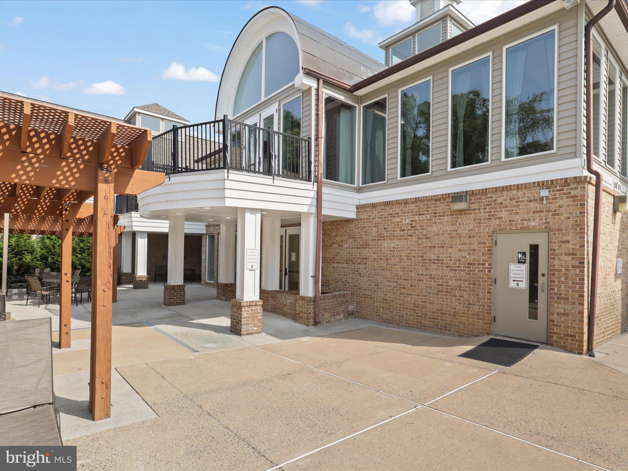 KINGSTOWNE - Residential