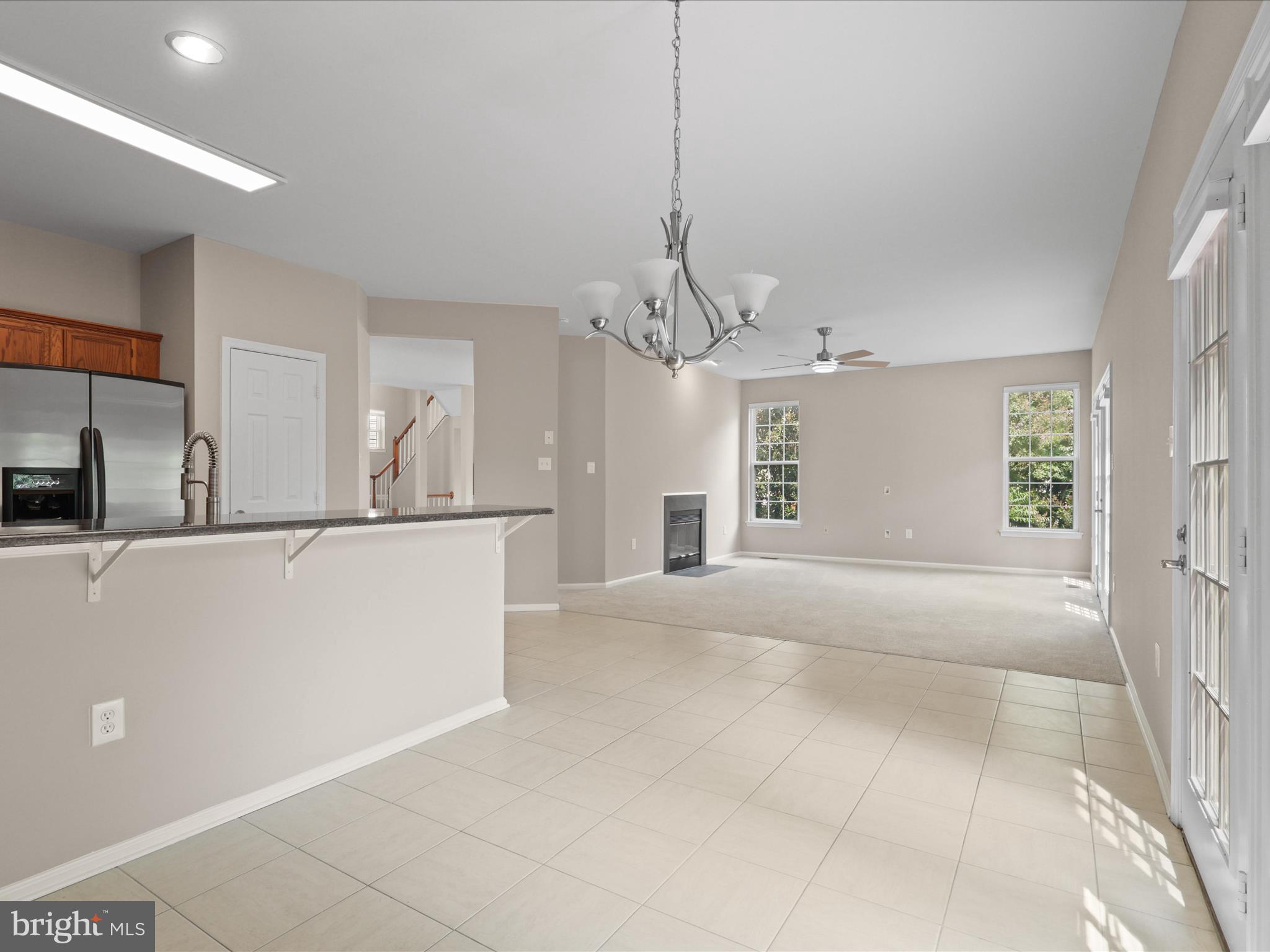 KINGSTOWNE - Residential