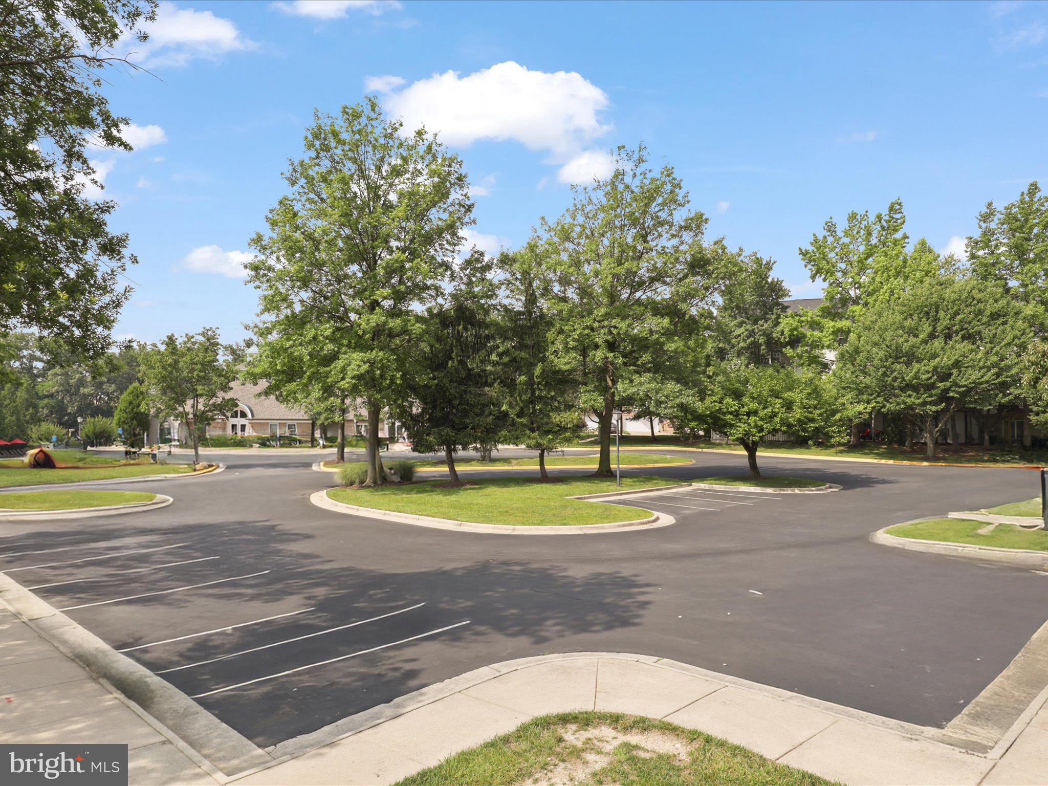 KINGSTOWNE - Residential