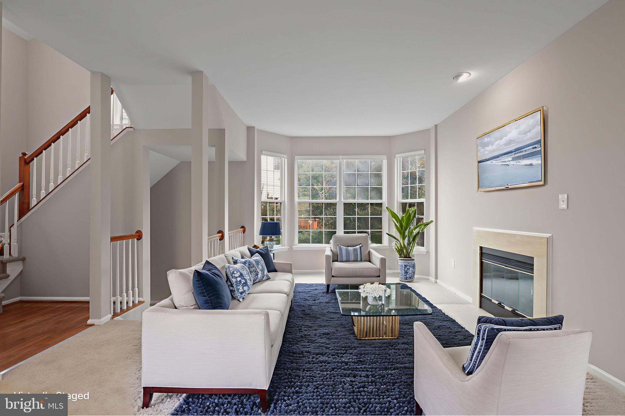 KINGSTOWNE - Residential