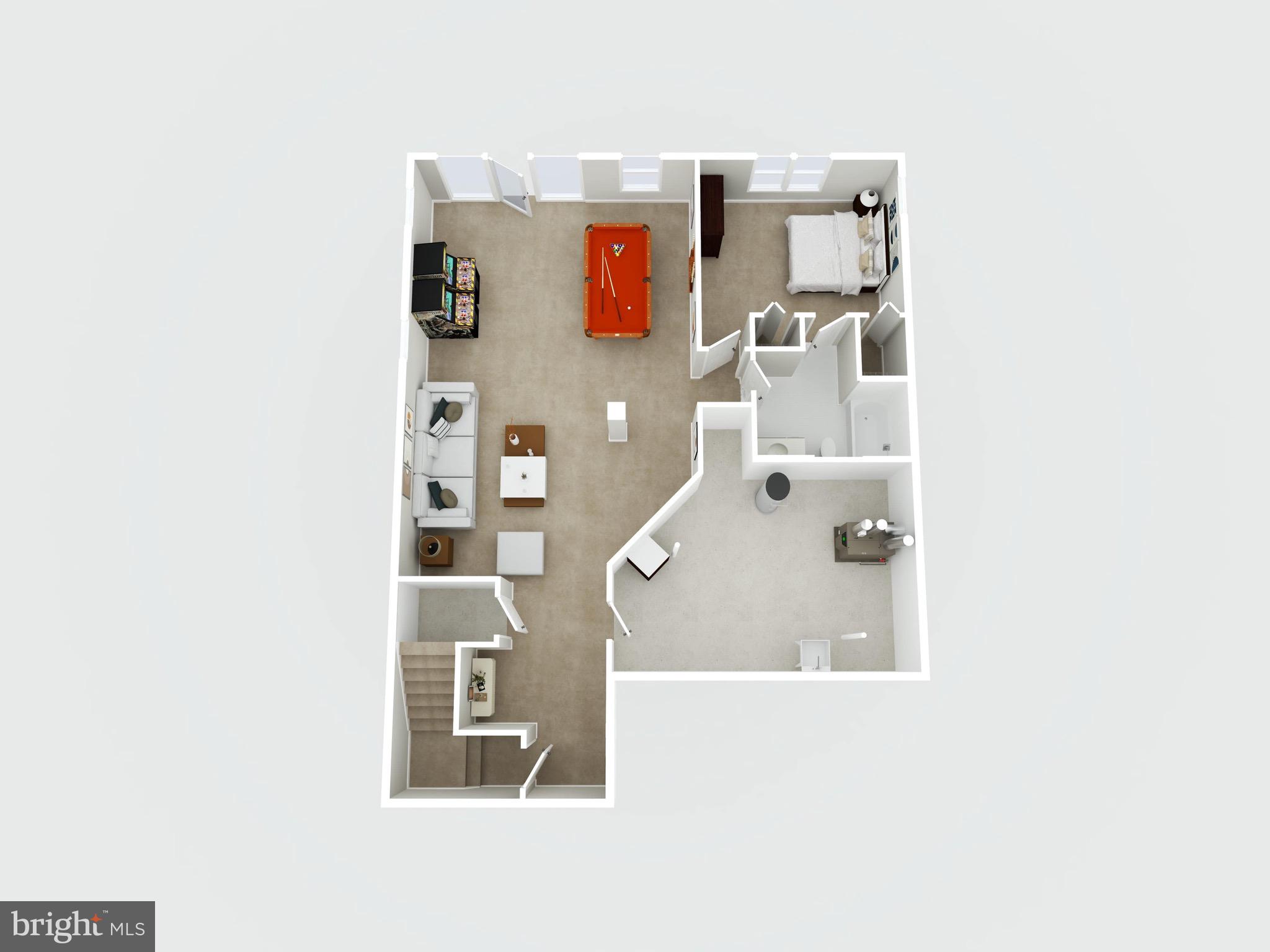 KINGSTOWNE - Residential