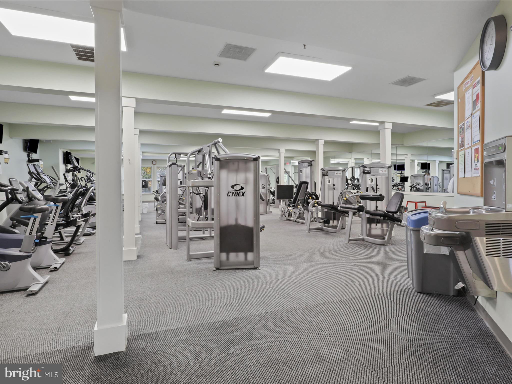 KINGSTOWNE - Residential