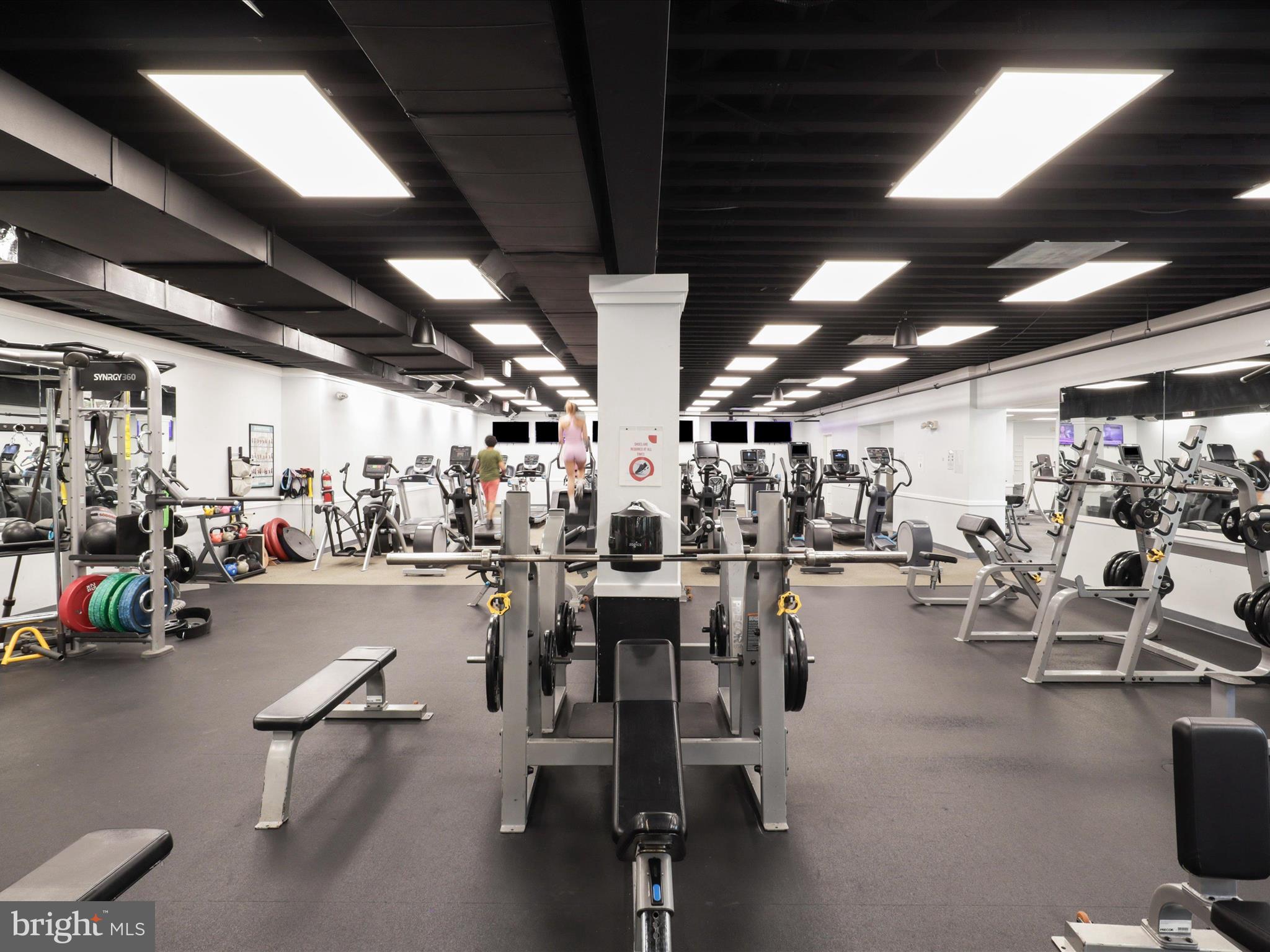 KINGSTOWNE - Residential