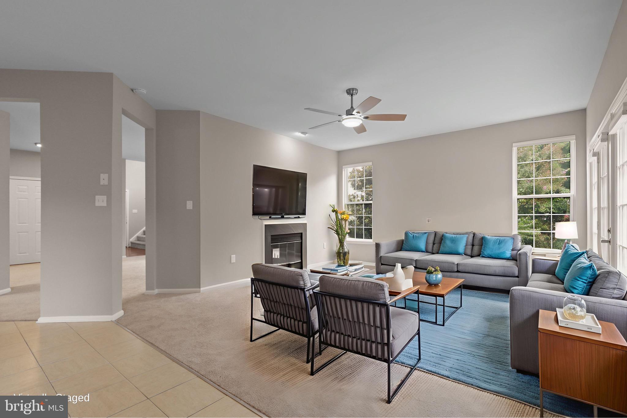 KINGSTOWNE - Residential