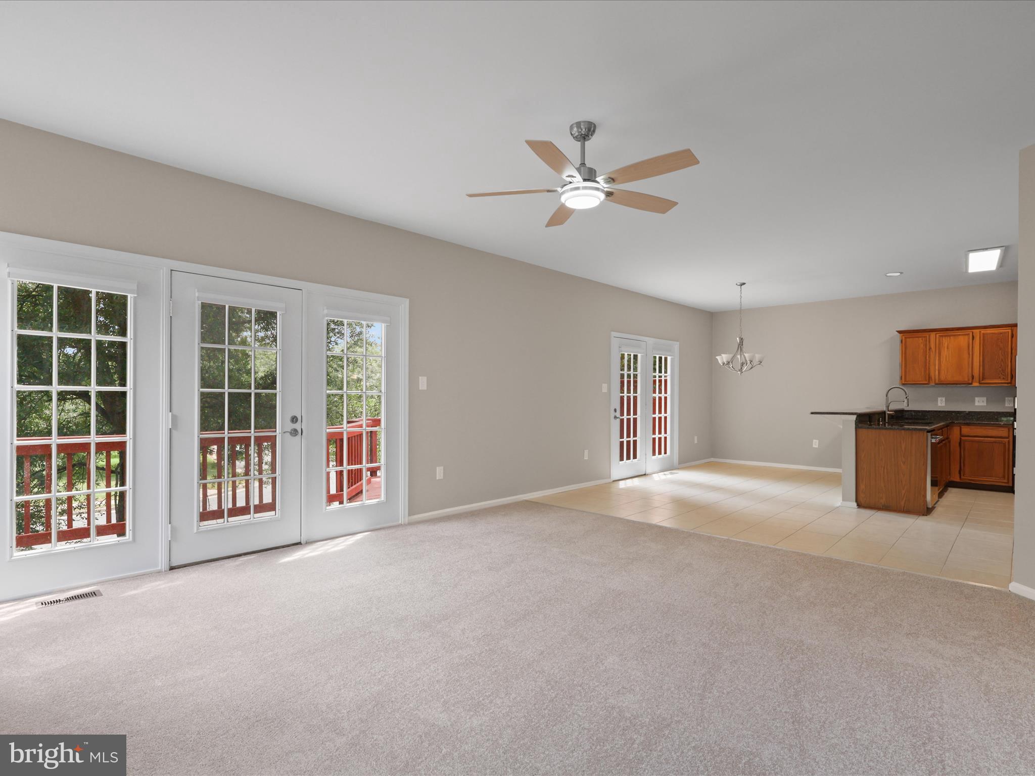 KINGSTOWNE - Residential