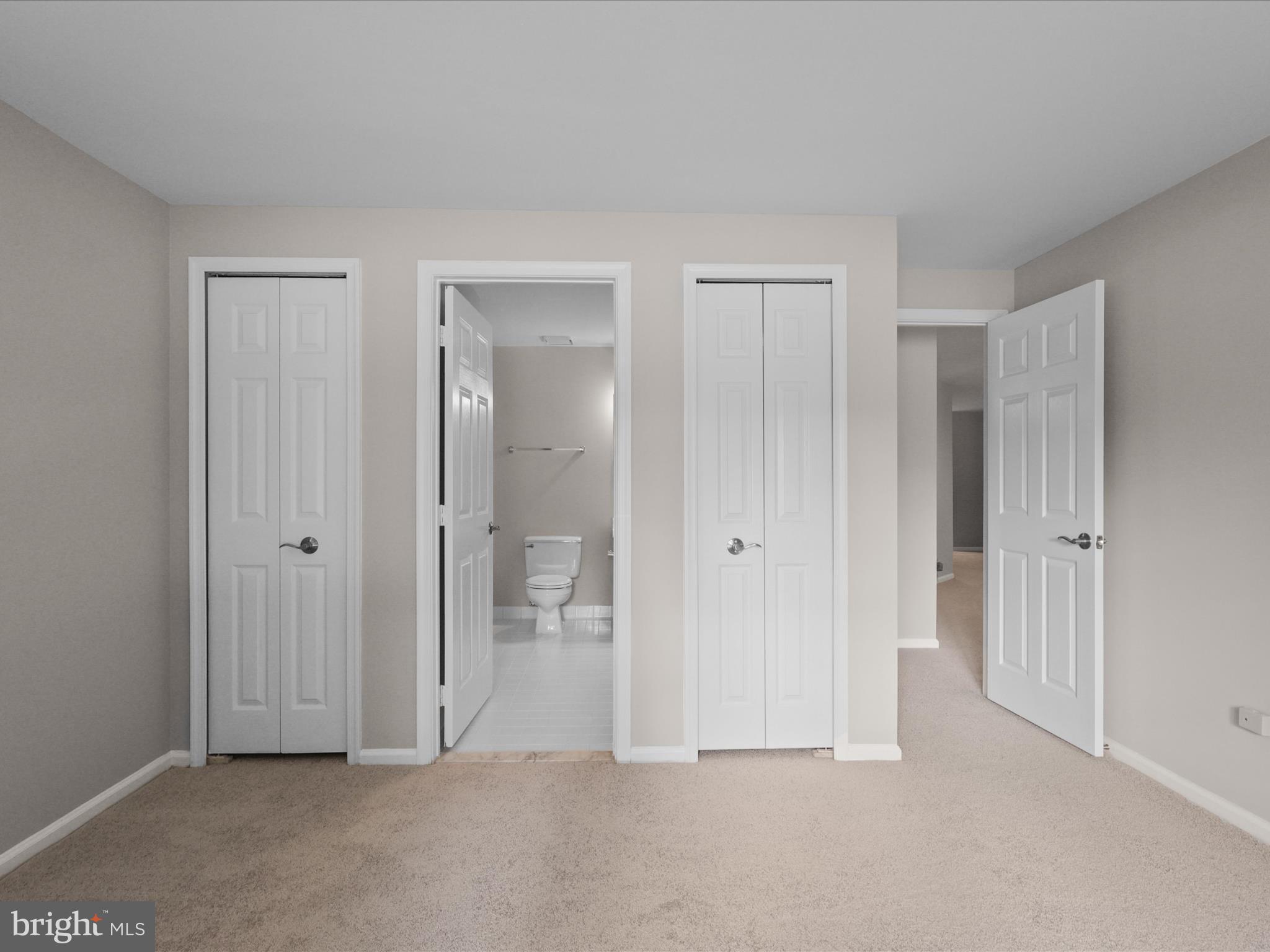 KINGSTOWNE - Residential