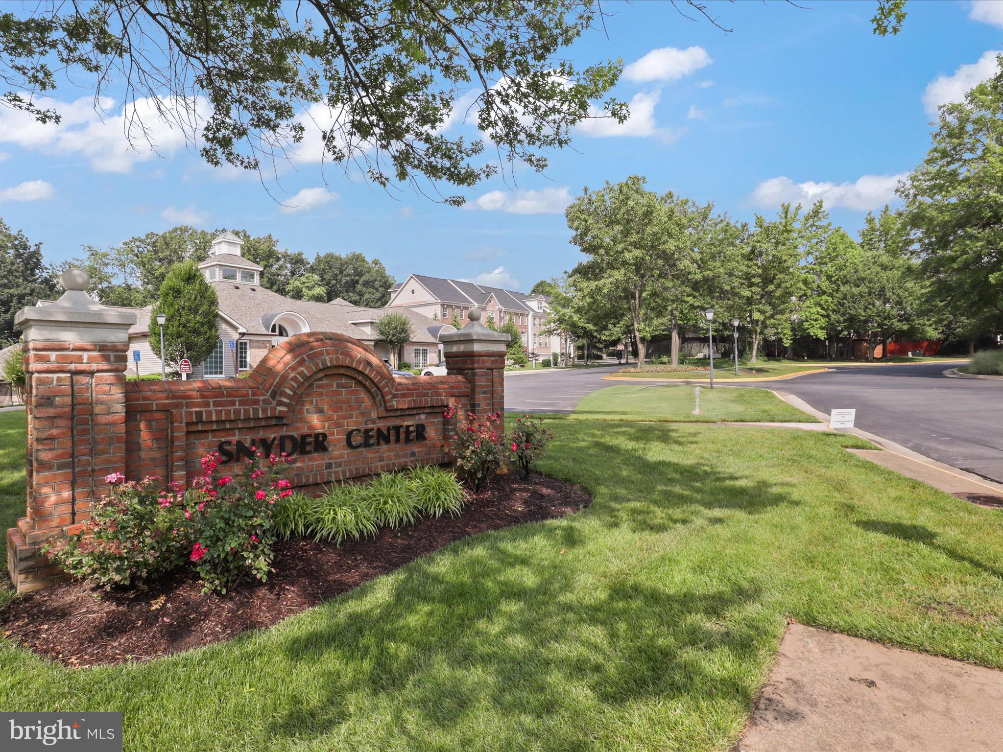 KINGSTOWNE - Residential