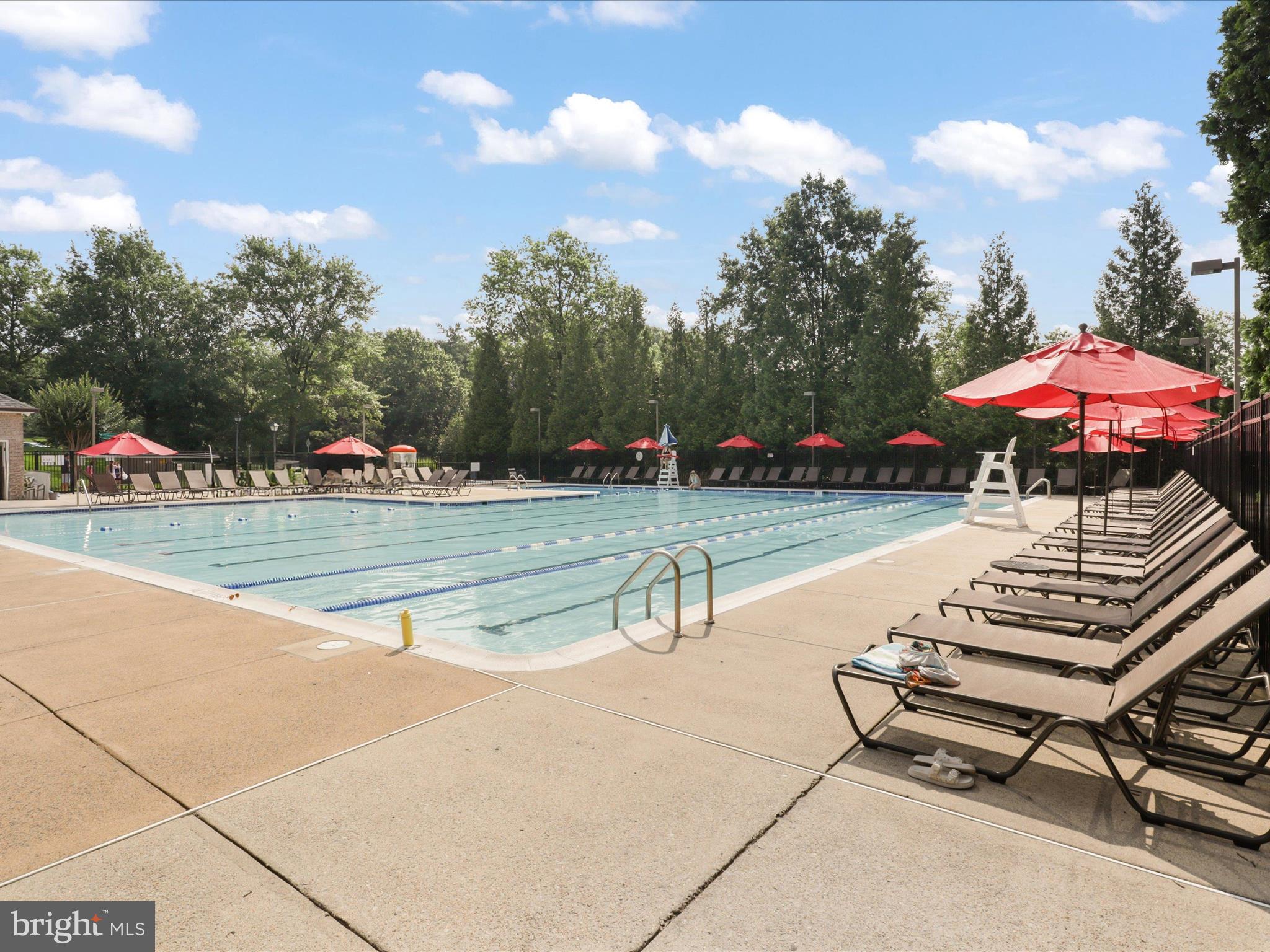 KINGSTOWNE - Residential