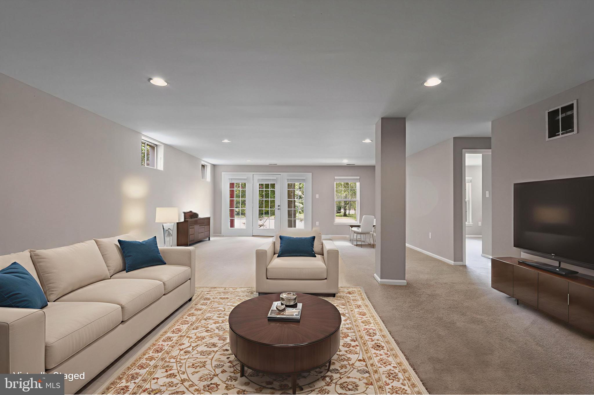 KINGSTOWNE - Residential