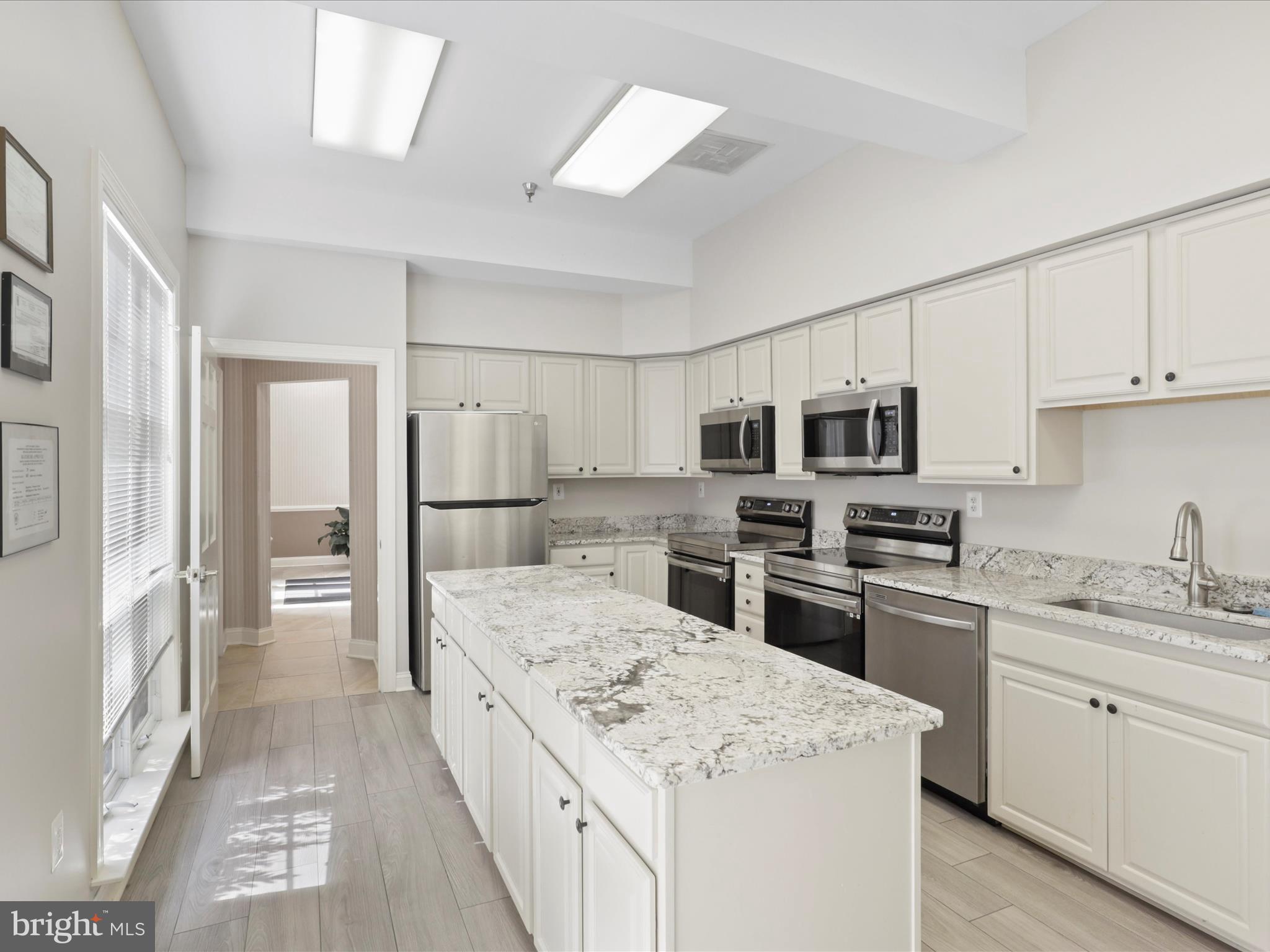 KINGSTOWNE - Residential