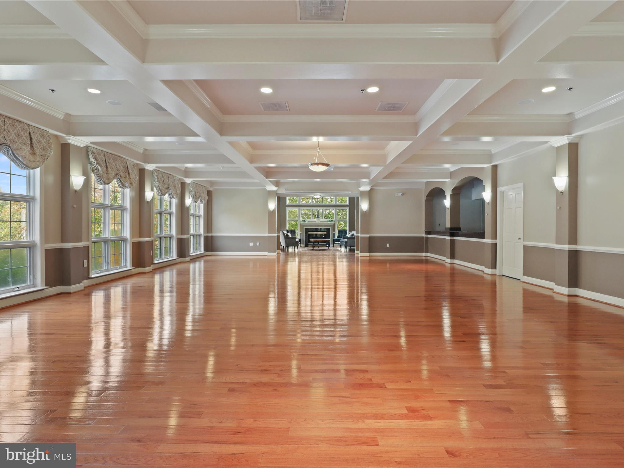 KINGSTOWNE - Residential