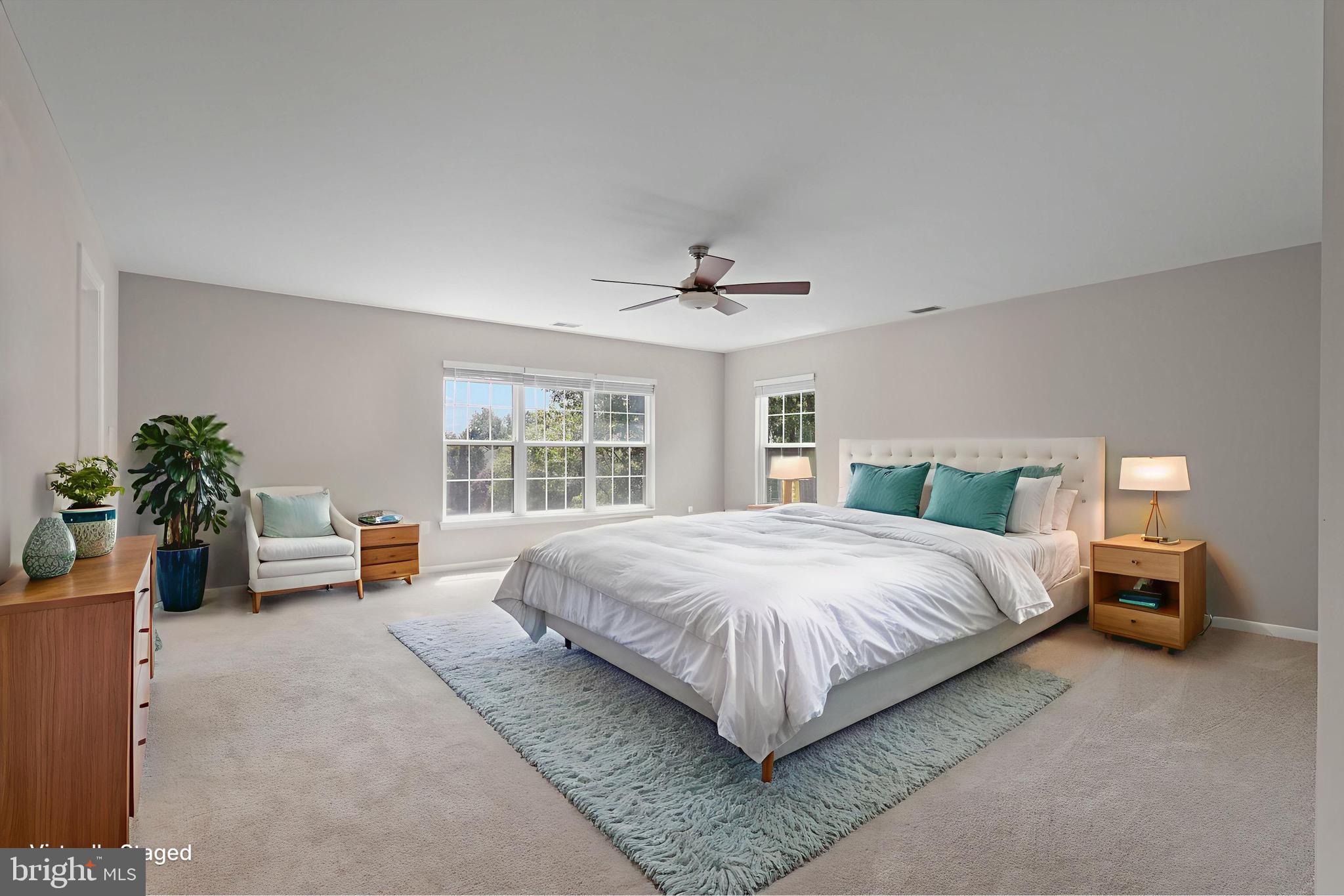 KINGSTOWNE - Residential