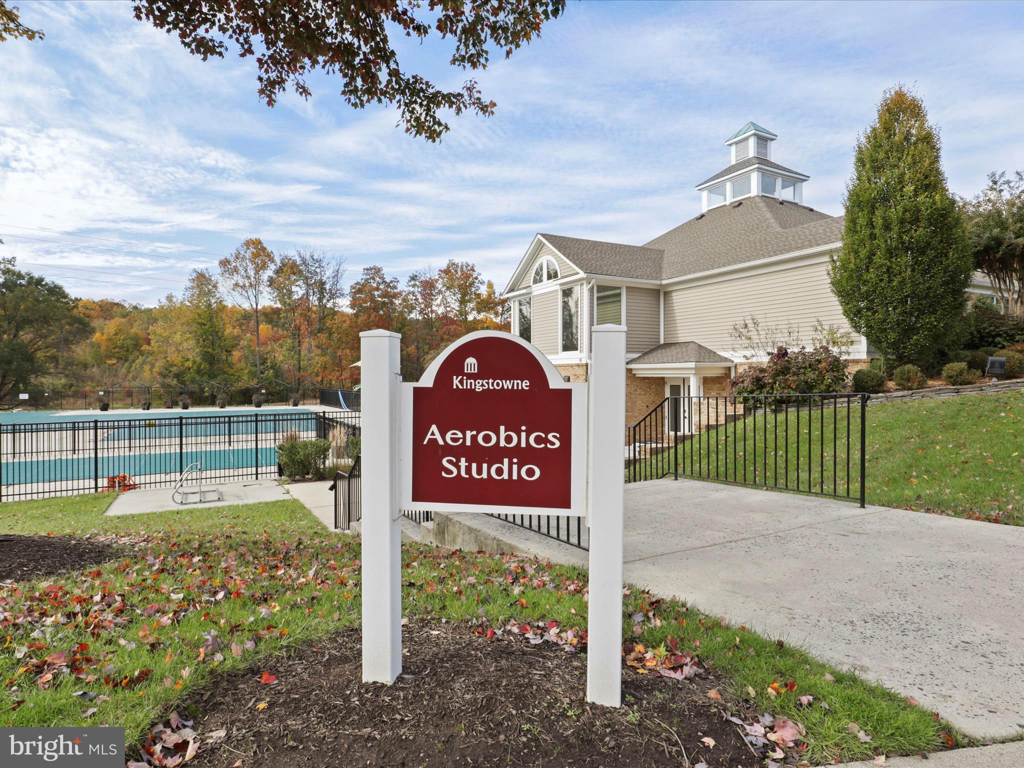 KINGSTOWNE - Residential