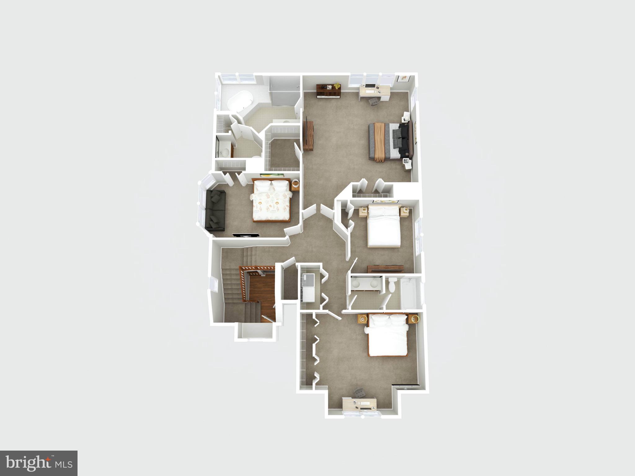 KINGSTOWNE - Residential