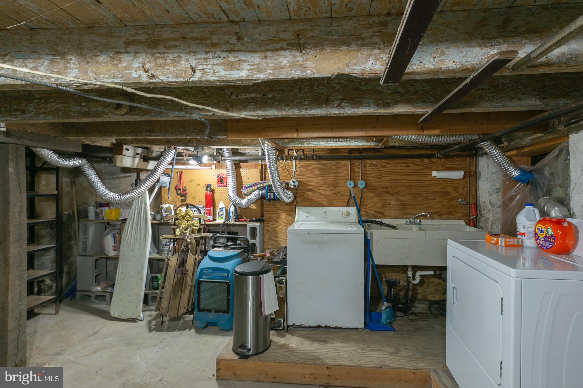 HARPERS FERRY CORPORATION - Residential