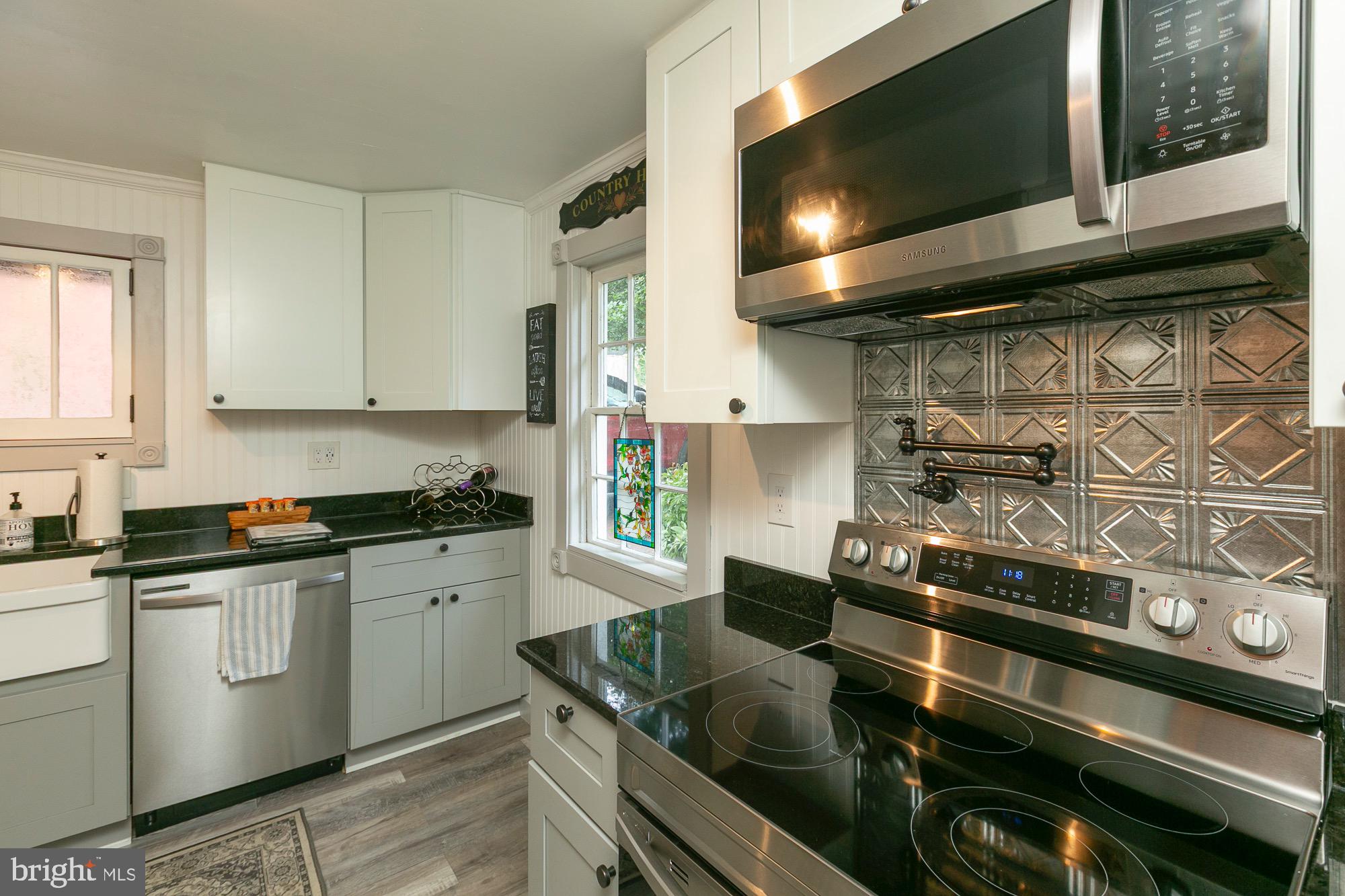 HARPERS FERRY CORPORATION - Residential