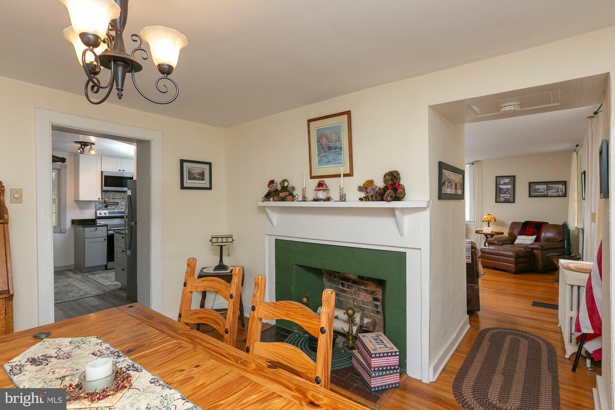 HARPERS FERRY CORPORATION - Residential