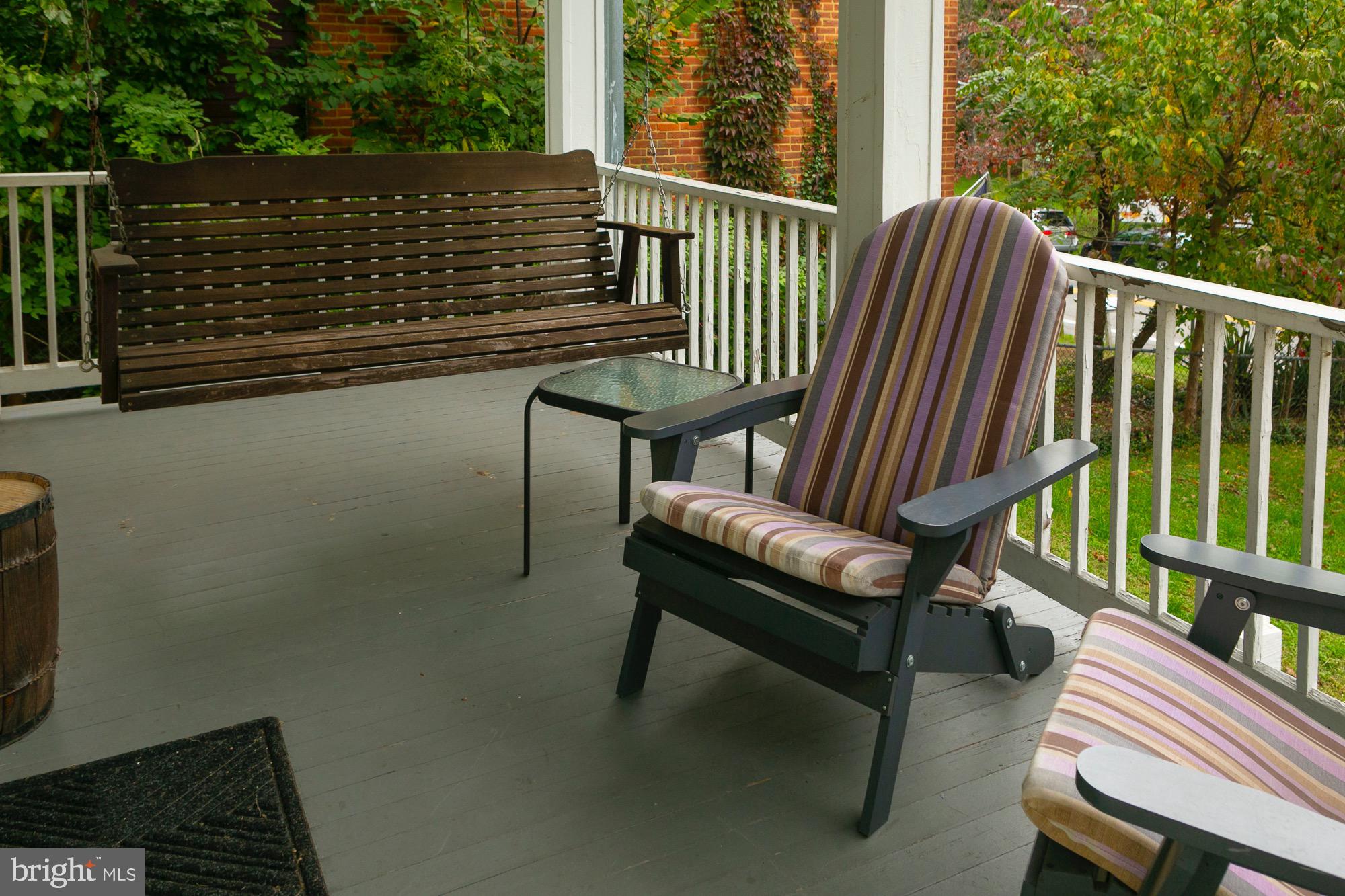 HARPERS FERRY CORPORATION - Residential